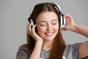 Soundtracks zum Online Casino